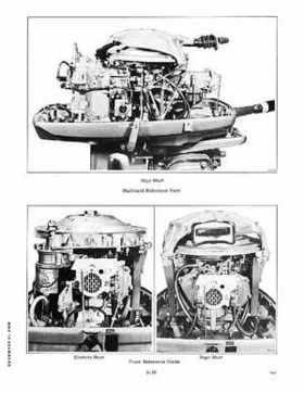 1976 Johnson Outboard Motor 40 HP Service Repair Manual P/N JM-7609, Page 59