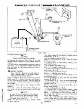 1976 Johnson Outboard Motor 40 HP Service Repair Manual P/N JM-7609, Page 80