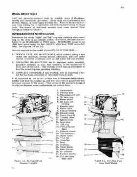 1976 Johnson Outboards Service Repair Manual 75 HP Models P/N JM-7612, Page 8