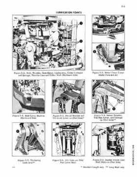 1976 Johnson Outboards Service Repair Manual 75 HP Models P/N JM-7612, Page 13