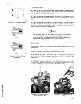 1976 Johnson Outboards Service Repair Manual 75 HP Models P/N JM-7612, Page 26