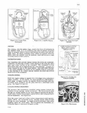 1976 Johnson Outboards Service Repair Manual 75 HP Models P/N JM-7612, Page 50