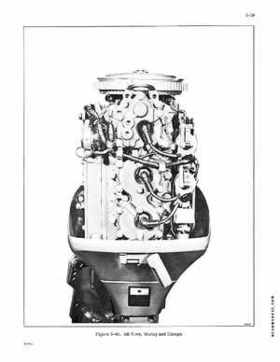 1976 Johnson Outboards Service Repair Manual 75 HP Models P/N JM-7612, Page 66