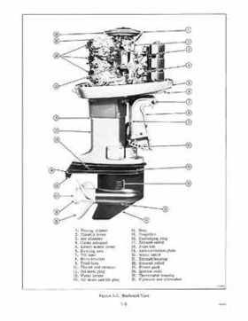 1977 Evinrude 175-200 HP Service Repair Manual P/N 5311, Page 6