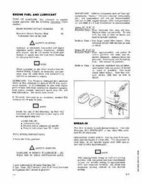 1977 Evinrude 175-200 HP Service Repair Manual P/N 5311, Page 15