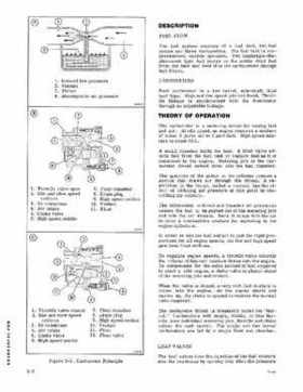 1977 Evinrude 175-200 HP Service Repair Manual P/N 5311, Page 21