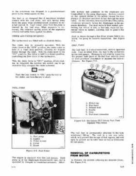 1977 Evinrude 175-200 HP Service Repair Manual P/N 5311, Page 22