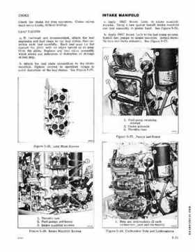1977 Evinrude 175-200 HP Service Repair Manual P/N 5311, Page 30