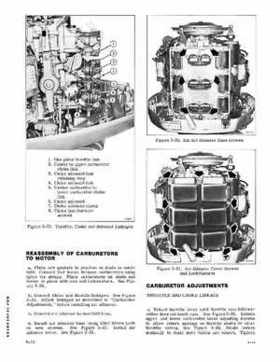 1977 Evinrude 175-200 HP Service Repair Manual P/N 5311, Page 31