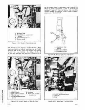 1977 Evinrude 175-200 HP Service Repair Manual P/N 5311, Page 33