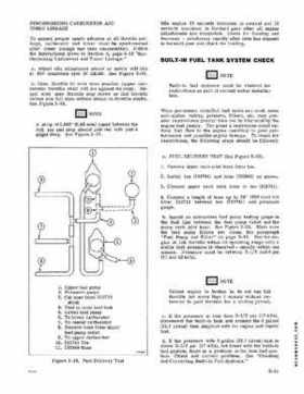 1977 Evinrude 175-200 HP Service Repair Manual P/N 5311, Page 34