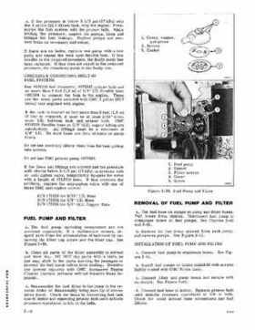 1977 Evinrude 175-200 HP Service Repair Manual P/N 5311, Page 35