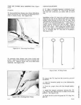 1977 Evinrude 175-200 HP Service Repair Manual P/N 5311, Page 38