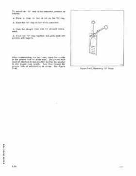 1977 Evinrude 175-200 HP Service Repair Manual P/N 5311, Page 39