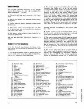 1977 Evinrude 175-200 HP Service Repair Manual P/N 5311, Page 42