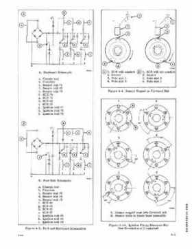 1977 Evinrude 175-200 HP Service Repair Manual P/N 5311, Page 44