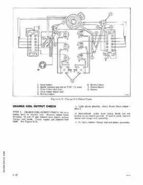 1977 Evinrude 175-200 HP Service Repair Manual P/N 5311, Page 51