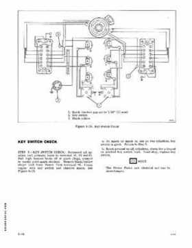 1977 Evinrude 175-200 HP Service Repair Manual P/N 5311, Page 53