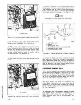 1977 Evinrude 175-200 HP Service Repair Manual P/N 5311, Page 55