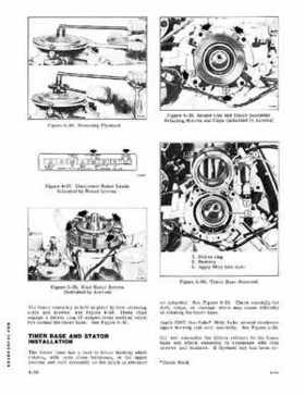 1977 Evinrude 175-200 HP Service Repair Manual P/N 5311, Page 57
