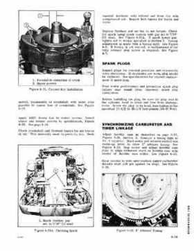 1977 Evinrude 175-200 HP Service Repair Manual P/N 5311, Page 58