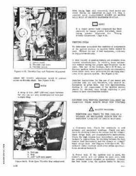 1977 Evinrude 175-200 HP Service Repair Manual P/N 5311, Page 59