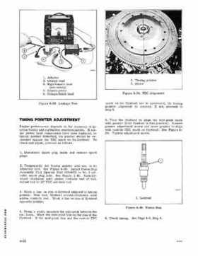 1977 Evinrude 175-200 HP Service Repair Manual P/N 5311, Page 61