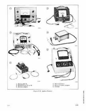 1977 Evinrude 175-200 HP Service Repair Manual P/N 5311, Page 62