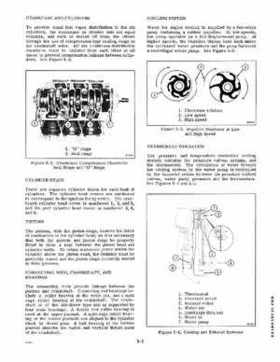1977 Evinrude 175-200 HP Service Repair Manual P/N 5311, Page 65
