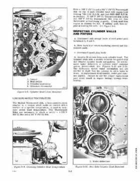 1977 Evinrude 175-200 HP Service Repair Manual P/N 5311, Page 67