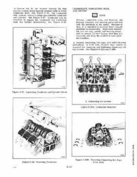 1977 Evinrude 175-200 HP Service Repair Manual P/N 5311, Page 75