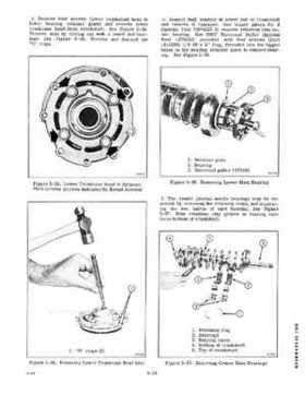 1977 Evinrude 175-200 HP Service Repair Manual P/N 5311, Page 77