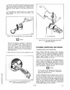 1977 Evinrude 175-200 HP Service Repair Manual P/N 5311, Page 78