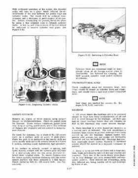 1977 Evinrude 175-200 HP Service Repair Manual P/N 5311, Page 79