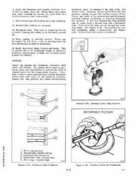 1977 Evinrude 175-200 HP Service Repair Manual P/N 5311, Page 80