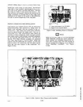 1977 Evinrude 175-200 HP Service Repair Manual P/N 5311, Page 83