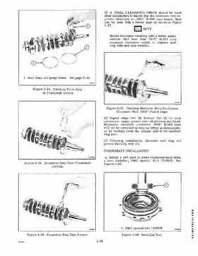 1977 Evinrude 175-200 HP Service Repair Manual P/N 5311, Page 85