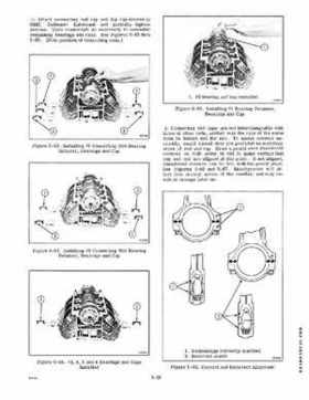 1977 Evinrude 175-200 HP Service Repair Manual P/N 5311, Page 87