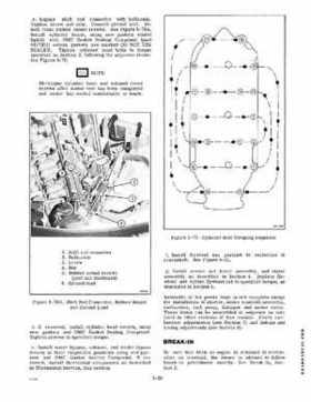 1977 Evinrude 175-200 HP Service Repair Manual P/N 5311, Page 91