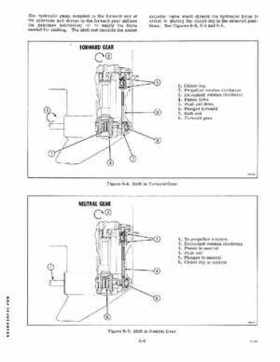 1977 Evinrude 175-200 HP Service Repair Manual P/N 5311, Page 98