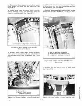 1977 Evinrude 175-200 HP Service Repair Manual P/N 5311, Page 101