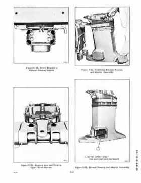1977 Evinrude 175-200 HP Service Repair Manual P/N 5311, Page 103