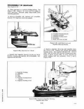 1977 Evinrude 175-200 HP Service Repair Manual P/N 5311, Page 112
