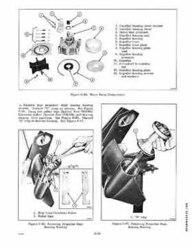 1977 Evinrude 175-200 HP Service Repair Manual P/N 5311, Page 113