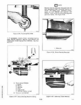1977 Evinrude 175-200 HP Service Repair Manual P/N 5311, Page 116