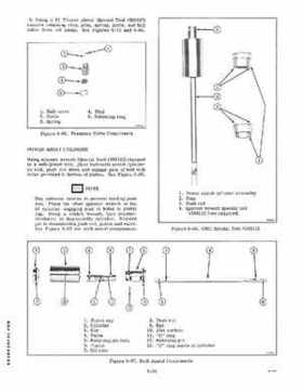 1977 Evinrude 175-200 HP Service Repair Manual P/N 5311, Page 118