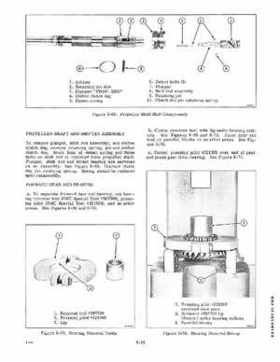 1977 Evinrude 175-200 HP Service Repair Manual P/N 5311, Page 119