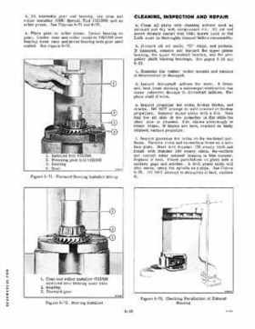 1977 Evinrude 175-200 HP Service Repair Manual P/N 5311, Page 120