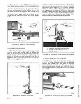 1977 Evinrude 175-200 HP Service Repair Manual P/N 5311, Page 123