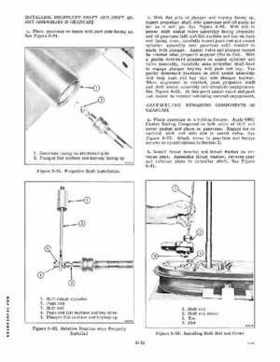 1977 Evinrude 175-200 HP Service Repair Manual P/N 5311, Page 126